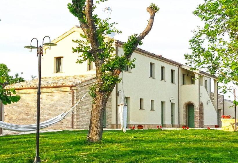 اتاق استاندارد, B&b Ceresà   Country House
