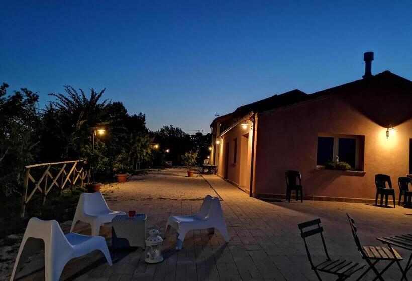 آپارتمان سوپریور 1 خوابه, B&b Ceresà   Country House