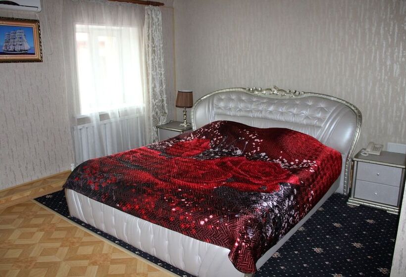 Номер Deluxe, Classic