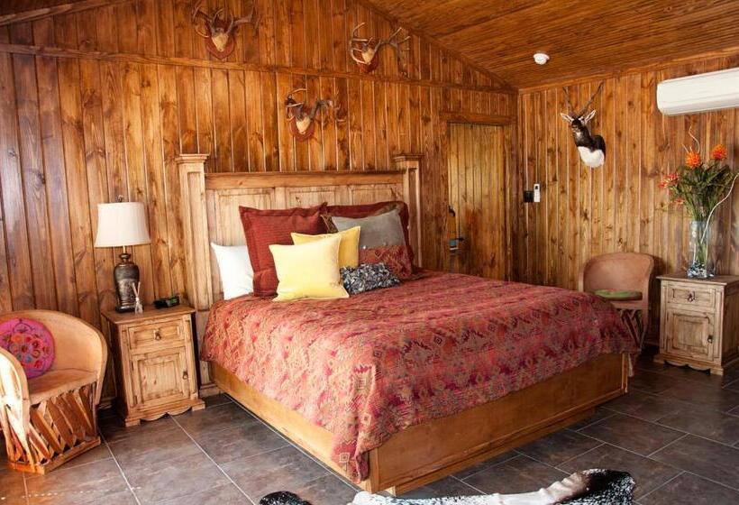 Апартаменты 1 Спальня, Live Oaks Bed And Breakfast