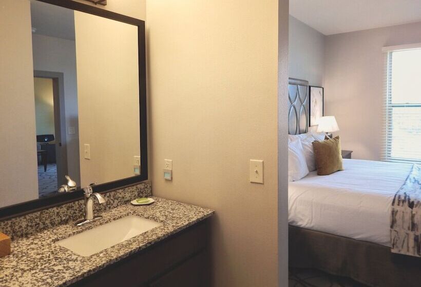 带2个卧室的公寓, Worldmark Hunt – Stablewood Springs Resort
