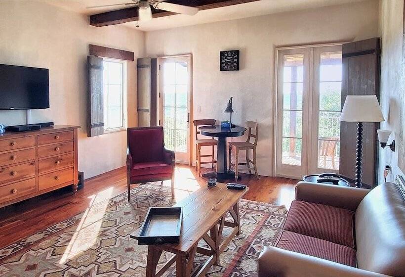 带3个卧室的公寓, Worldmark Hunt – Stablewood Springs Resort