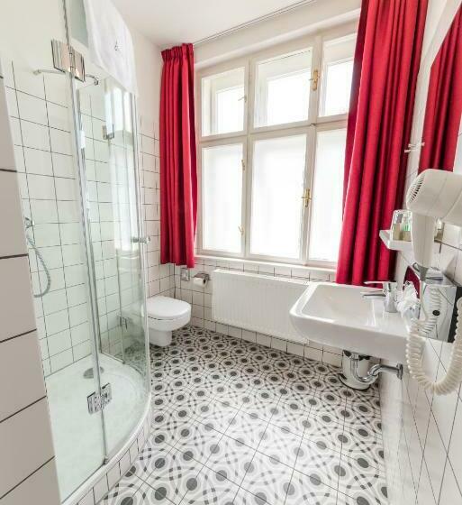 이그제큐티브 룸, Boutique Hotel Villa Beatika