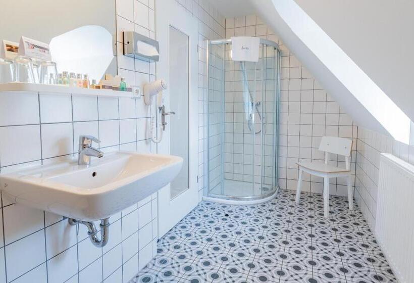 חדר אקזקיוטיב, Boutique Hotel Villa Beatika
