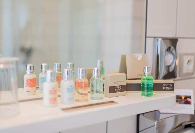 디럭스 룸, Boutique Hotel Villa Beatika