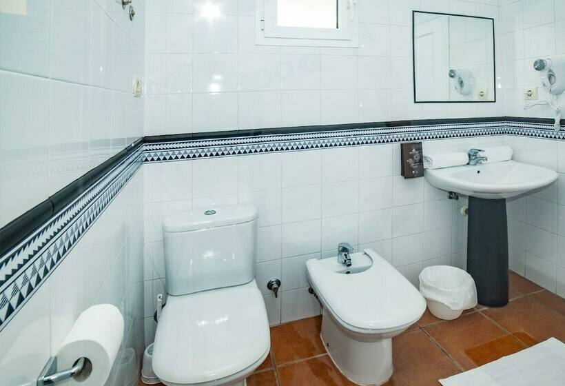 ファミリールーム, Hostal Del Cabo