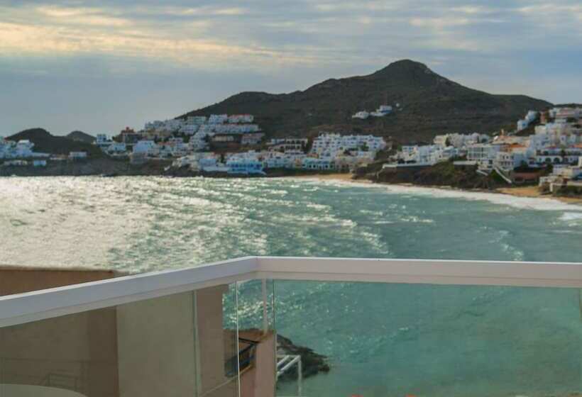 オーシャンビュースタンダードルーム, Hostal Del Cabo