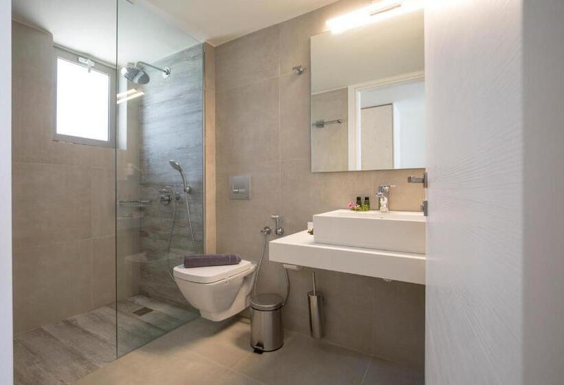 سوییت اجرایی, Aloe Boutique Hotel & Suites   Adults Only