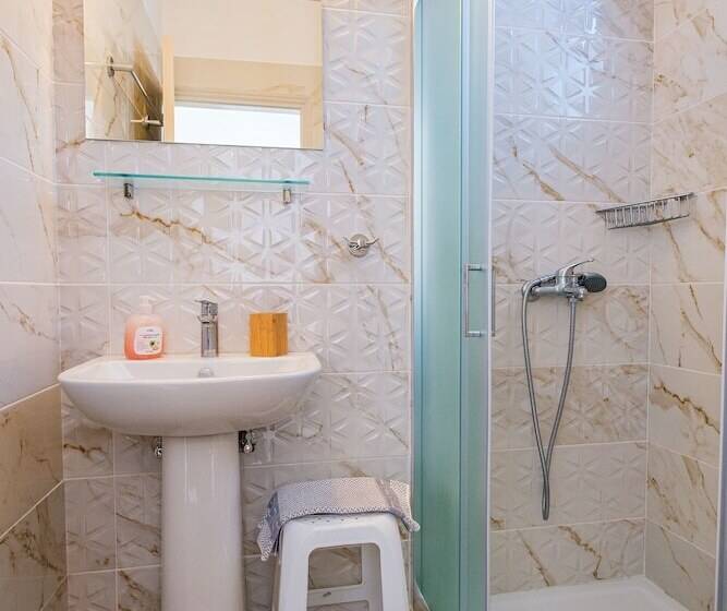 Студия Стандарт, Anthia Apartments