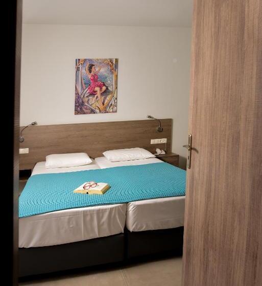 침실 1개 아파트, Blue Horizon Apartments