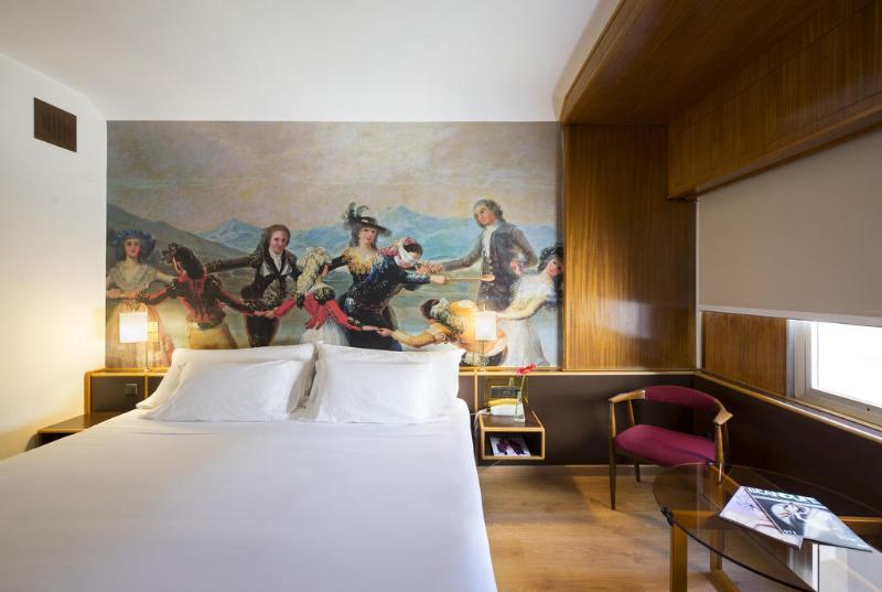 디럭스 룸, Comfort Hotel Maceió