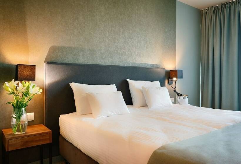 Номер Стандарт, Focus Hotel Poznań