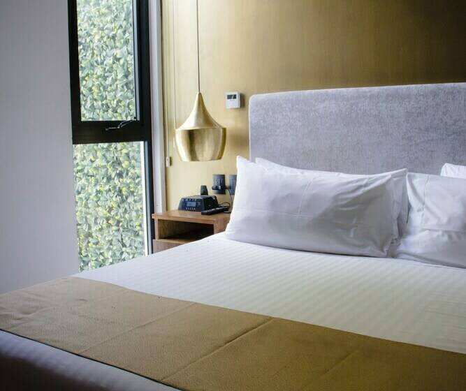 Номер Deluxe, It Boutique Hotel & Restaurant