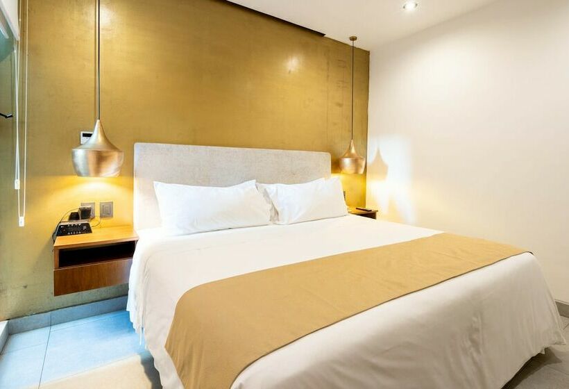 Номер Deluxe, It Boutique Hotel & Restaurant