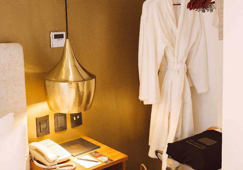 Номер Deluxe, It Boutique Hotel & Restaurant