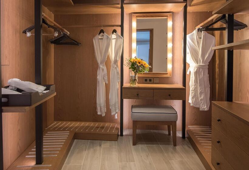 Suite Havudsigt, Nana Princess Suites Villas & Spa