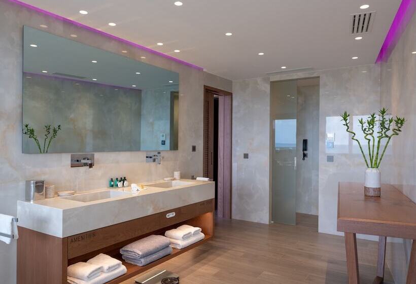 Premium Suite Havudsigt, Nana Princess Suites Villas & Spa