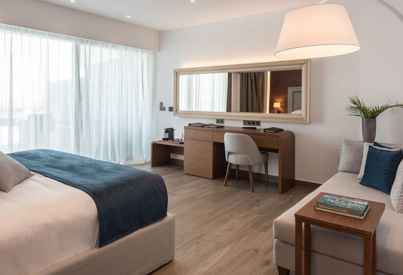 Premium Suite Havudsigt, Nana Princess Suites Villas & Spa