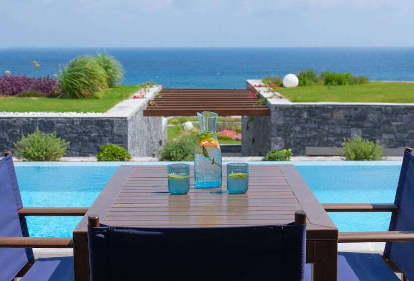 Executive Suite Havudsigt, Nana Princess Suites Villas & Spa