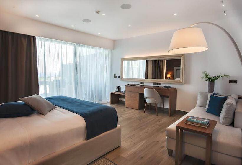 Executive Suite Havudsigt, Nana Princess Suites Villas & Spa