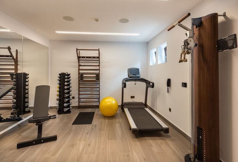 سوئیت اجرایی با چشم‌انداز دریا, Nana Princess Suites Villas & Spa