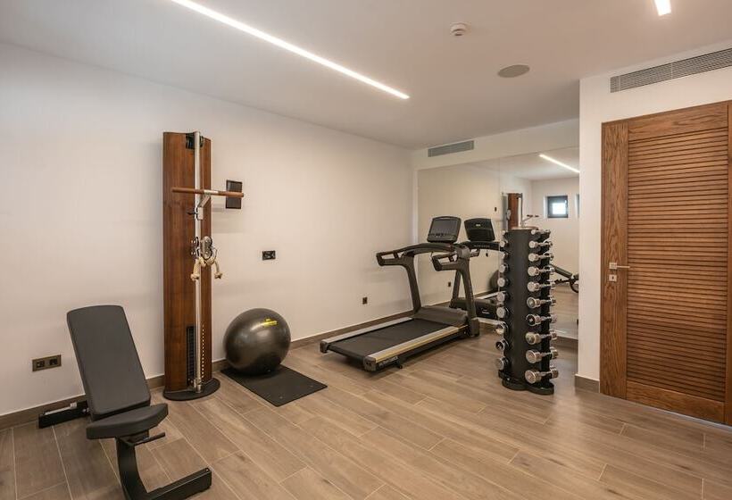 Executive Suite Havudsigt, Nana Princess Suites Villas & Spa