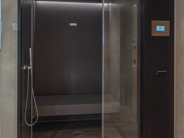 Suite m. Pool, Nana Princess Suites Villas & Spa