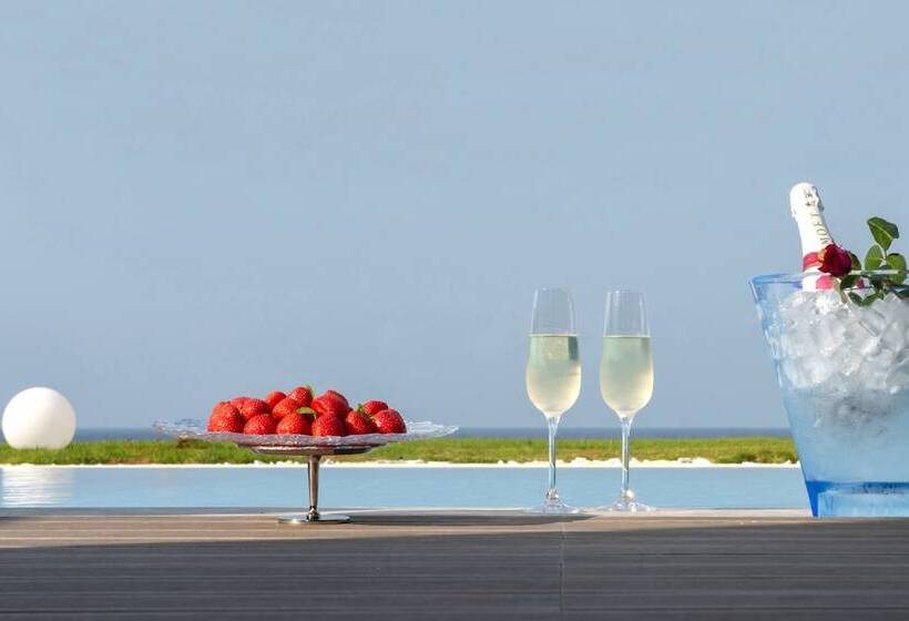 سوییت با استخر, Nana Princess Suites Villas & Spa