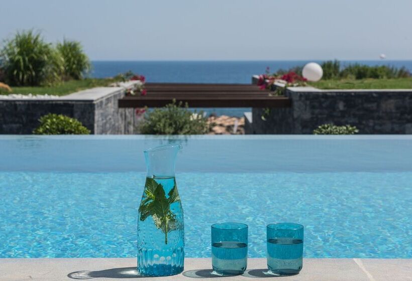 Люкс Вид на Море, Nana Princess Suites Villas & Spa