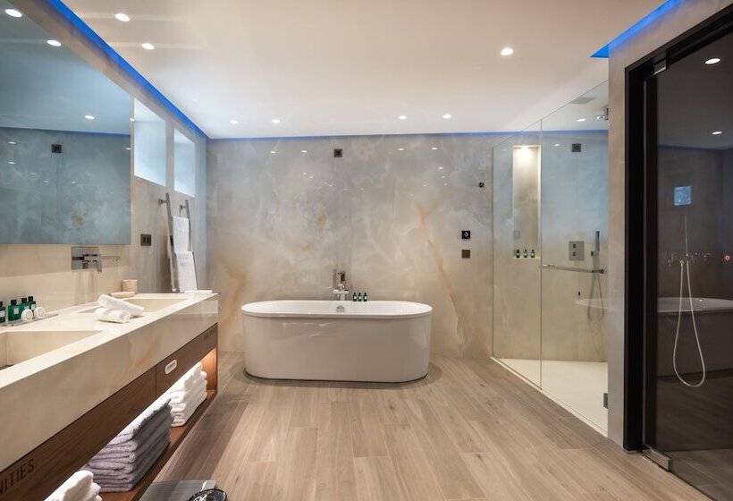 Suite Havudsigt, Nana Princess Suites Villas & Spa