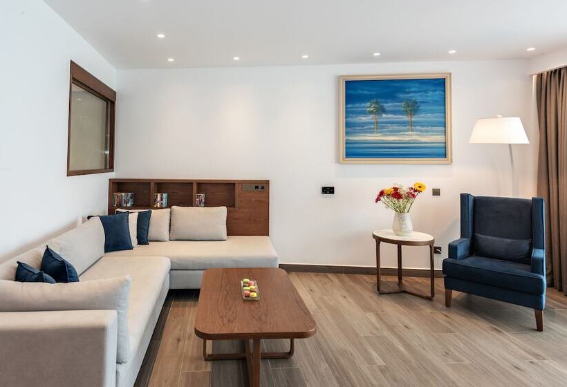 Suite Havudsigt, Nana Princess Suites Villas & Spa