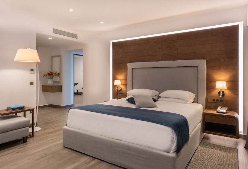 Люкс Executive Вид на Море, Nana Princess Suites Villas & Spa