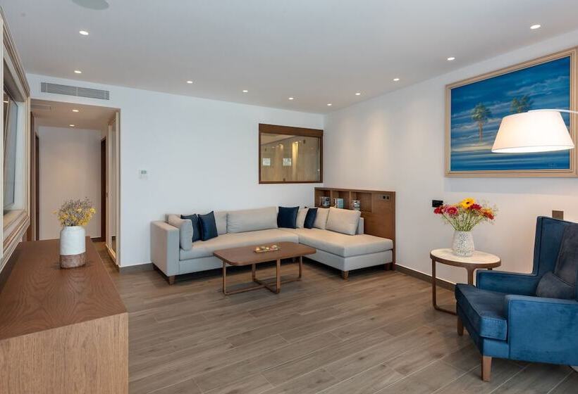 Suite Havudsigt, Nana Princess Suites Villas & Spa