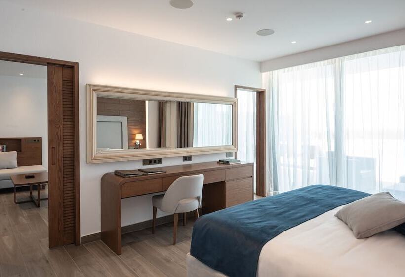 Suite Havudsigt, Nana Princess Suites Villas & Spa