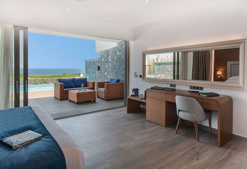 Suite Havudsigt, Nana Princess Suites Villas & Spa