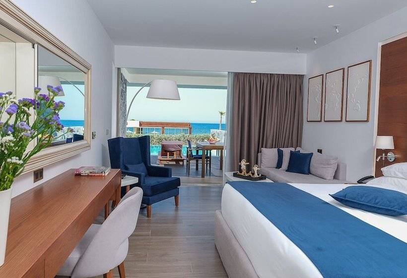 Villa 2 Soveværelser Havudsigt, Nana Princess Suites Villas & Spa