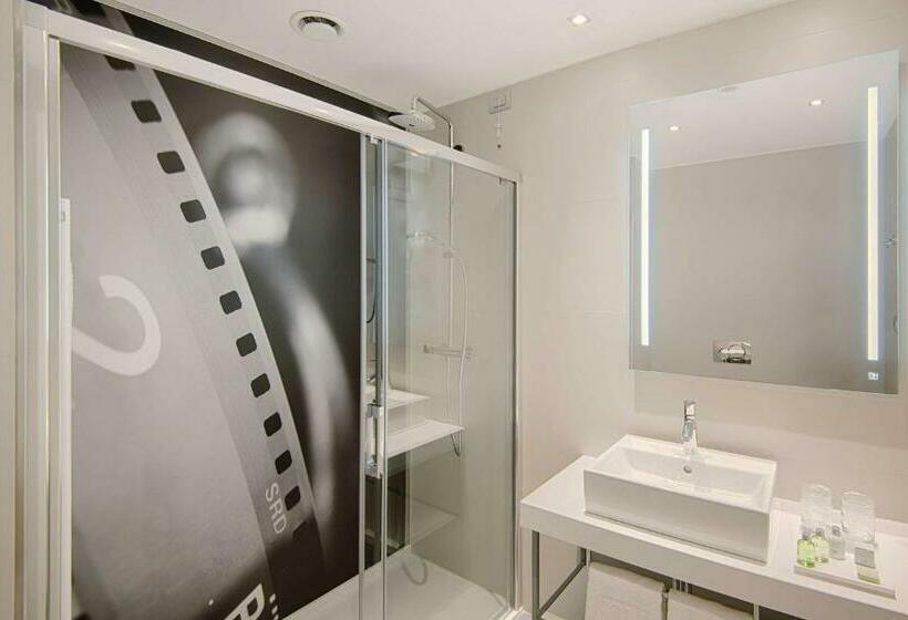 اتاق سوپریور با چشم‌انداز, Avani Rio Novo Venice Hotel   Previously Nh Venezia Rio Novo