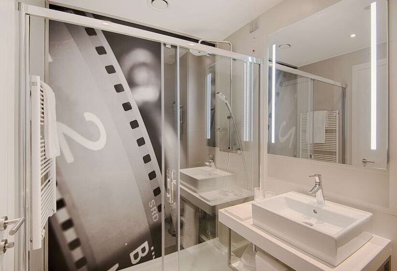 اتاق استاندارد, Avani Rio Novo Venice Hotel   Previously Nh Venezia Rio Novo