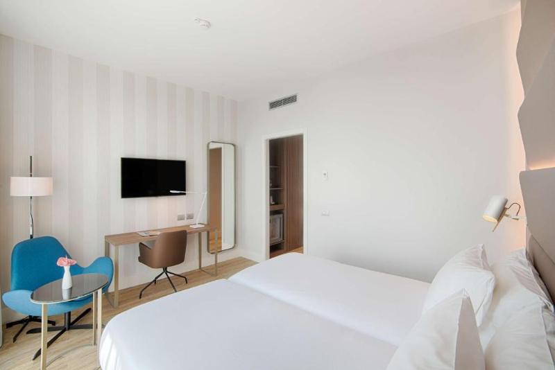 اتاق استاندارد, Avani Rio Novo Venice Hotel   Previously Nh Venezia Rio Novo
