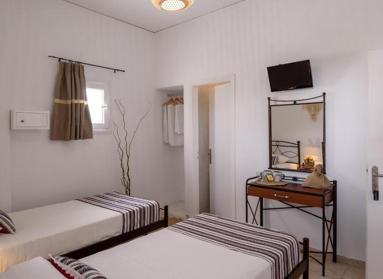 Cameră Economică, Perissa El Mar Rooms