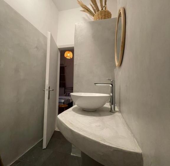 Cameră Economică, Perissa El Mar Rooms
