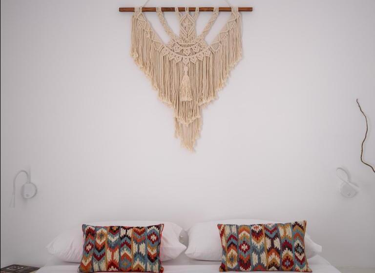 Cameră Deluxe, Perissa El Mar Rooms