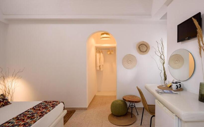 Номер Deluxe, Perissa El Mar Rooms