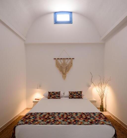 Cameră Deluxe, Perissa El Mar Rooms