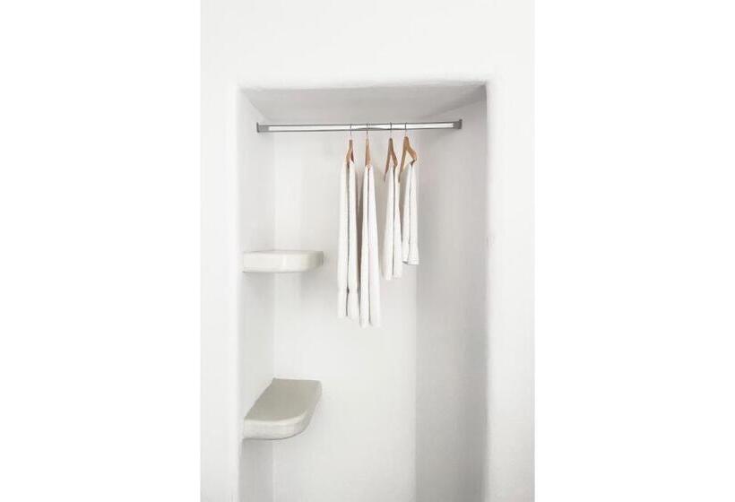 Cameră Standard cu Terasă, Perissa El Mar Rooms
