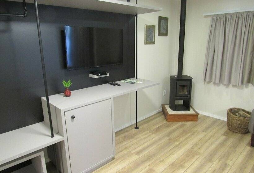 Апартаменты 1 Спальня, Serra Bela Eco Pousada