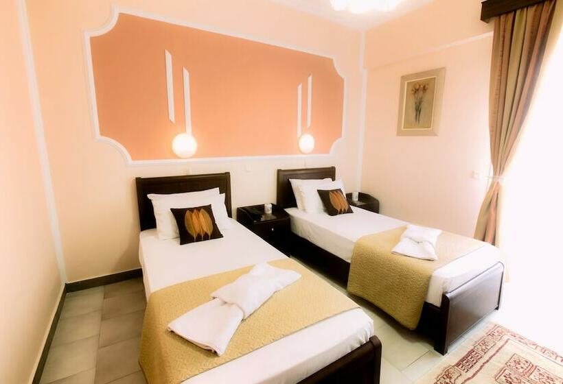 اتاق استاندارد, Sirena Beach