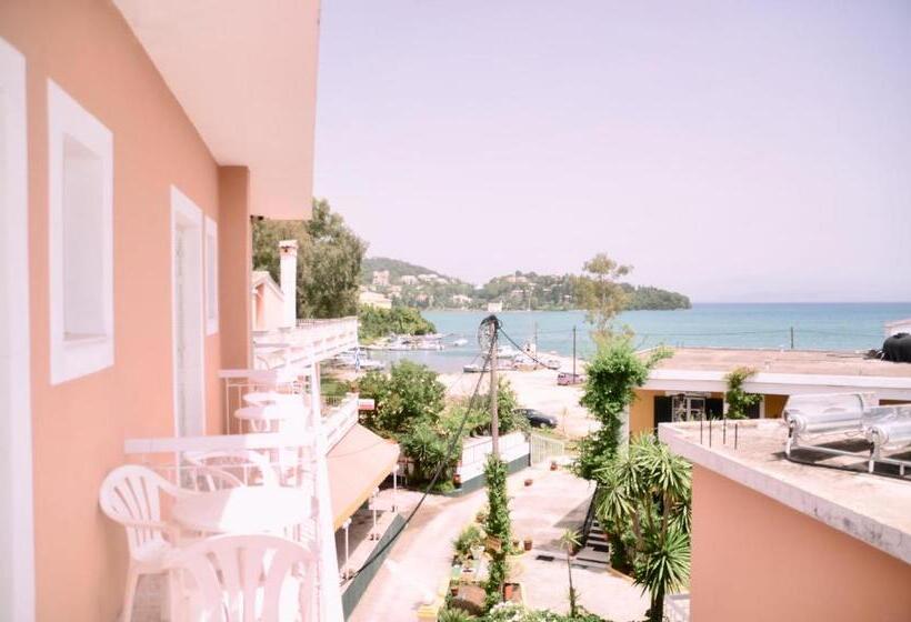 Номер Стандарт Вид на Море, Sirena Beach