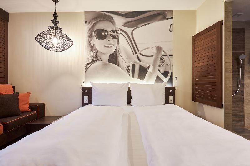 Номер Стандарт Трехместный, Sirena Beach