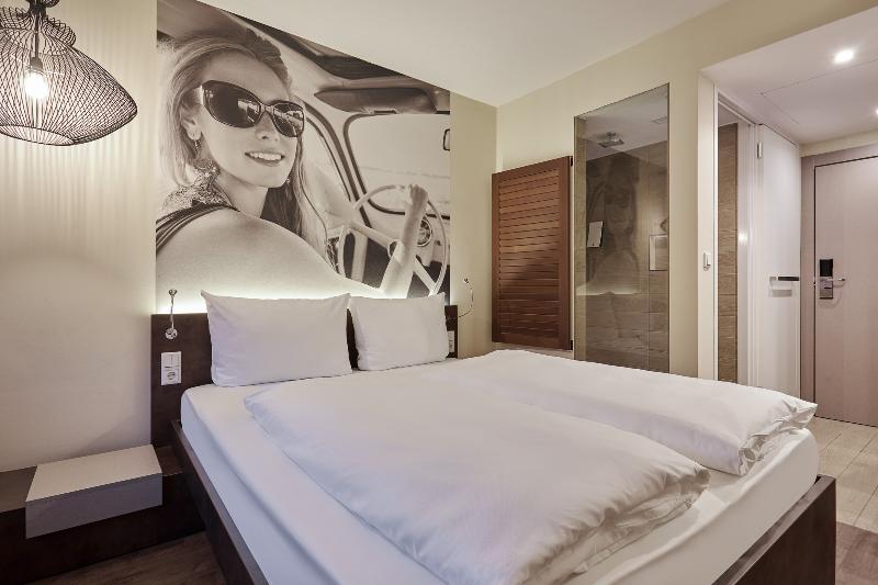 Номер Стандарт Трехместный, Sirena Beach